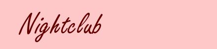 Night club